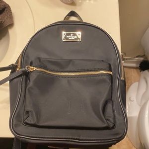 kate spade small backpack